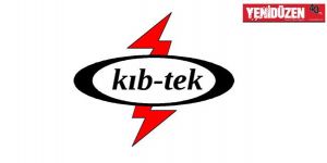 Cesurer: “KIB-TEK’in özelleştirilmesine seyirci kalınmayacak”