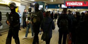 Terör saldırılarından korunmanın beş yolu