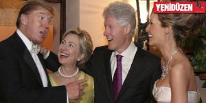 Trumpın kadınlar hakkında söylediği 12 söz