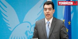 Fokaidis, terörizmde bölgesel işbirliğine vurgu yaptı