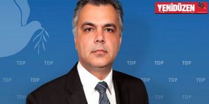 TDP’nin iddiası: ‘Ekonomik protokolün içeriği gizlendi’