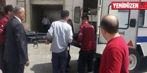 Güney Koreli Buhuy, otel odasında ölü bulundu