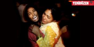 TERÖR BU KEZ LUNAPARK’TA