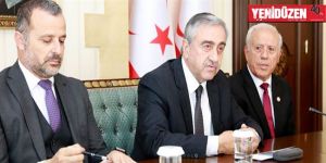 AKINCIYA GÜNEYDEN 3 CEVAP