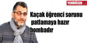 Ulaş Gökçe YENİDÜZEN için yazdı