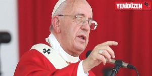 Papa, terör saldırılarının kurbanlarını andı