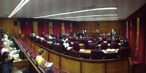 Hükümet Programı görüşülüyor