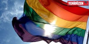 Gökkuşağı Bayrağı asan doktora gözaltı