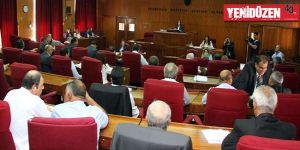 KOOP Soygunu için Özel komite