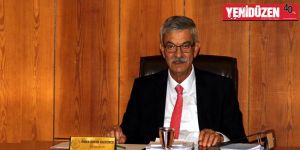 Kalyoncu, yarın mesaiyi başlıyor