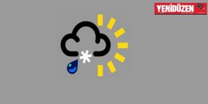 Hava az bulutlu olacak