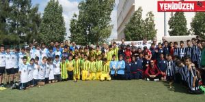 Binatlı Hasan Beyaz’ı unutmadı