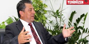 Dürüst, Gökçebel’in açıklamasını kınadı