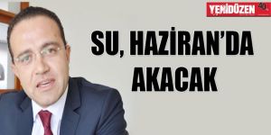 SU için tarih verildi