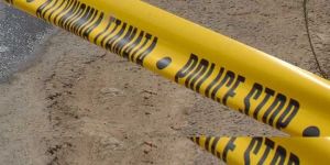 YANMIŞ KADIN CESEDİ BULUNDU