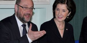 Birleşik Kıbrıs AB için umut olacak