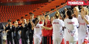 YDÜ, Adana deplasmanında