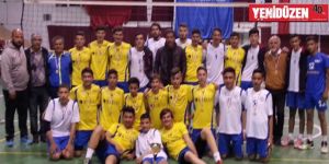 Yeni Erenköy başardı