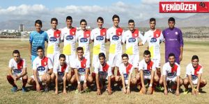 Zirvedekiler ‘ŞAMPİ…”