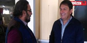 “Zor maçlar bizi bekliyor”