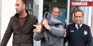 4 yıl hapis cezasına mahkum edildi...