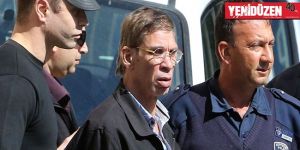 Hava korsanı yargı önünde