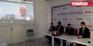 Orkide Yürüyüşü bu yıl Tatlısu’da 