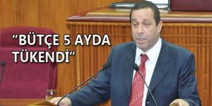 Hükümet Programı görüşülüyor