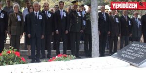 Cağatay, 27’nci ölüm yıldönümünde anılacak