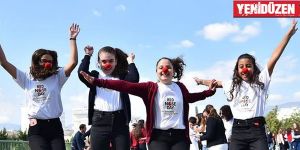 Yakın Doğu Koleji'nden anlamlı etkinlik