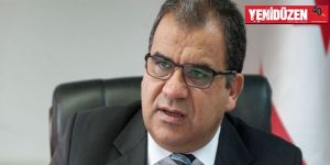 Sucuoğlu: Kuzey Kıbrıs’ı, 15 bin Rus turist ziyaret etti