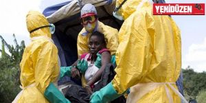 Ebola alarmı kaldırıldı