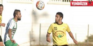 “Sıradaki hedef şampiyonluk”