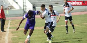 ‘Kartal’ kupada başka: 2-0