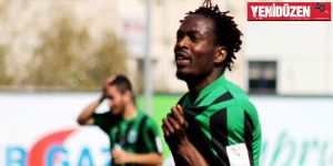 Kaymaklı coştu bir kere: 2-1