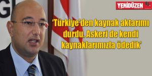 Maliye Bakanından maaş gerçeği