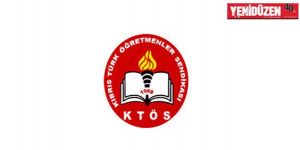 KTÖS, maaş kesintisi için farklı öneri yaptı