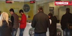 UPT, Creditwest Bank ile anlaştı!