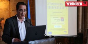 AB Bilgi Merkezinden Irkçılık Karşıtı etkinlik