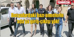 YASADIŞI KURTAJ DAVASI