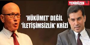 TALAT-ÖZGÜRGÜN GÖRÜŞTÜ