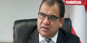 Turizm Bakanı Sucuoğlu: “Havalimanının kapasitesi üç kat artacak”