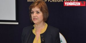  “Çözümü hızlandırmak için süreci adanın dışına taşma yönünde konuşmalar var”