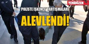 YENİDÜZEN, ‘poliste işkence’ dosyasını tekrar açtı