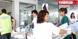 Sağlıkta kriz… Anastasiadis’in ültimatomu işe yaradı