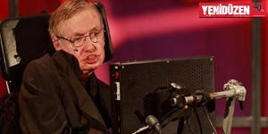 Hawking: İnsanoğlu 100 yıl sonra Marsta yaşayacak