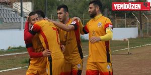 Lider durdurulamıyor: 4-0