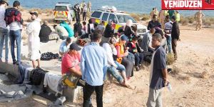 Olayla ilgili bir kişi tutuklandı