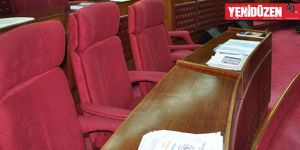 Meclis yarın toplanacak.