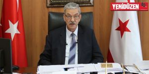 Kalyoncu: İstifalar yarın sunulacak